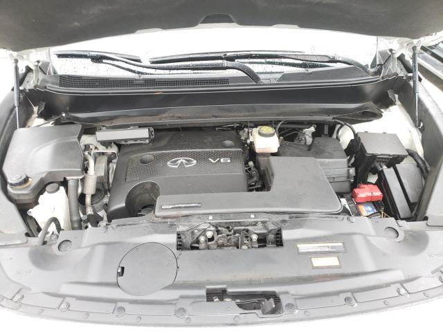 Photo 6 VIN: 5N1AL0MN4GC504508 - INFINITI QX60 