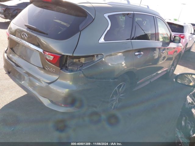 Photo 3 VIN: 5N1AL0MN4GC506792 - INFINITI QX60 