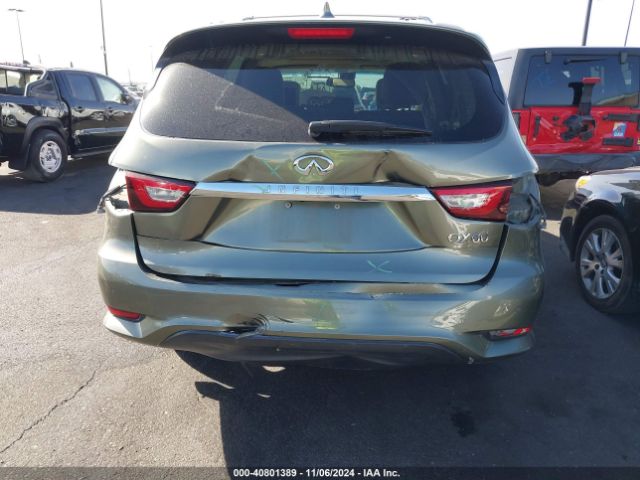 Photo 5 VIN: 5N1AL0MN4GC506792 - INFINITI QX60 