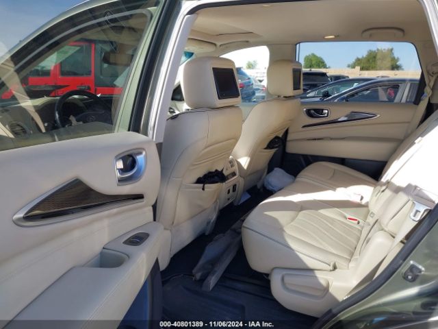 Photo 7 VIN: 5N1AL0MN4GC506792 - INFINITI QX60 