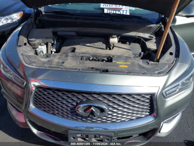 Photo 9 VIN: 5N1AL0MN4GC506792 - INFINITI QX60 