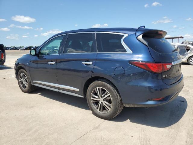 Photo 1 VIN: 5N1AL0MN4GC507585 - INFINITI QX60 