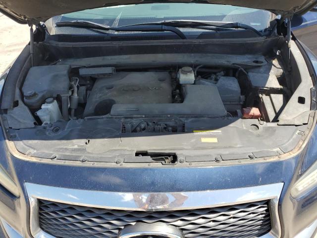 Photo 11 VIN: 5N1AL0MN4GC507585 - INFINITI QX60 