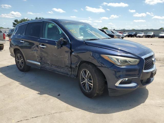 Photo 3 VIN: 5N1AL0MN4GC507585 - INFINITI QX60 