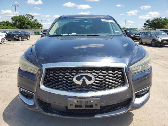 Photo 4 VIN: 5N1AL0MN4GC507585 - INFINITI QX60 