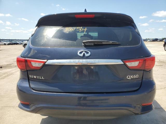 Photo 5 VIN: 5N1AL0MN4GC507585 - INFINITI QX60 