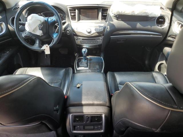 Photo 7 VIN: 5N1AL0MN4GC507585 - INFINITI QX60 