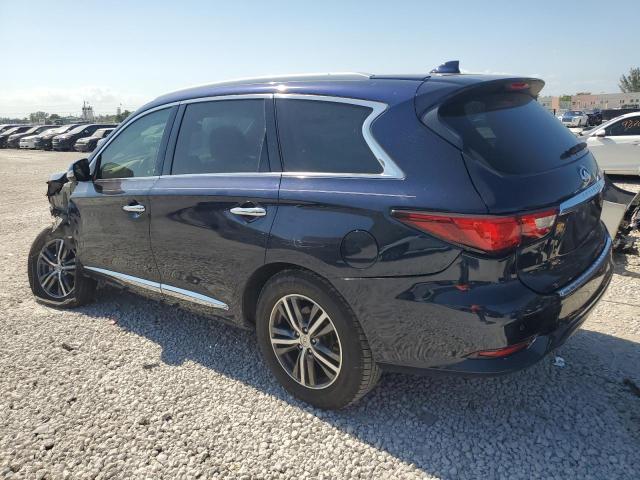 Photo 1 VIN: 5N1AL0MN4GC508445 - INFINITI QX60 