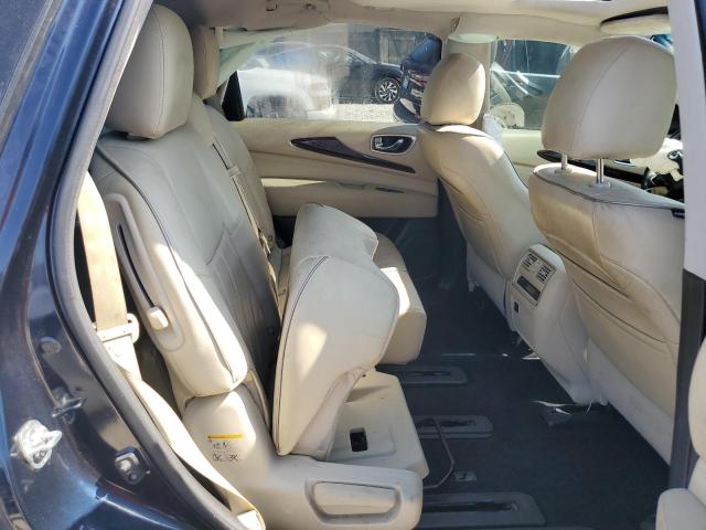 Photo 10 VIN: 5N1AL0MN4GC508445 - INFINITI QX60 