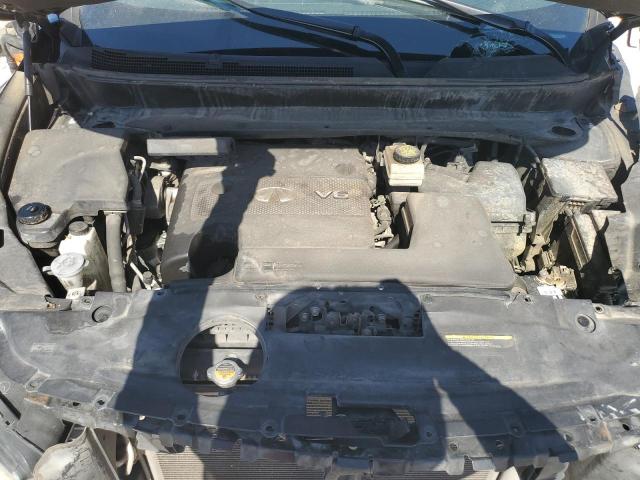 Photo 11 VIN: 5N1AL0MN4GC508445 - INFINITI QX60 