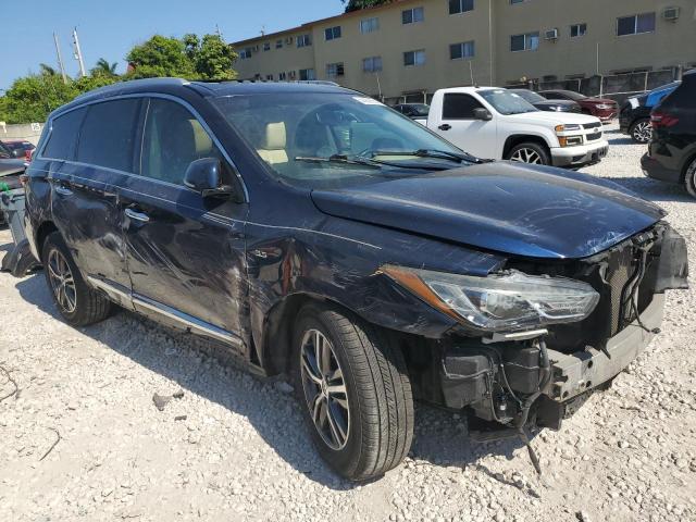 Photo 3 VIN: 5N1AL0MN4GC508445 - INFINITI QX60 