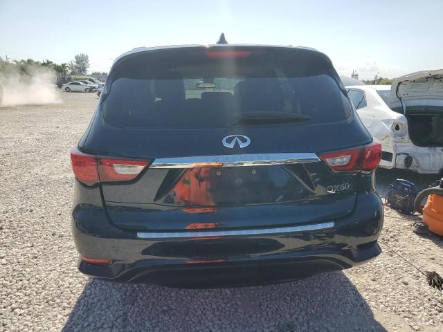 Photo 5 VIN: 5N1AL0MN4GC508445 - INFINITI QX60 