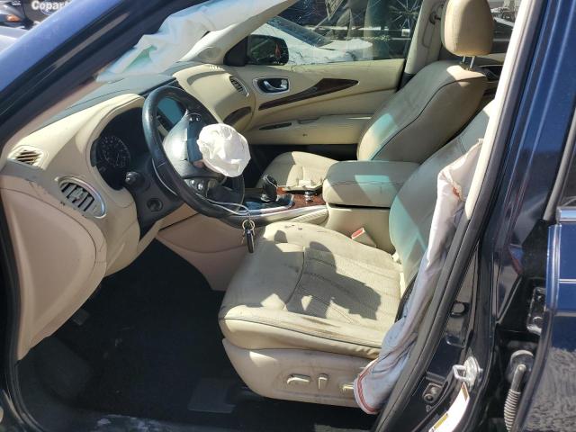 Photo 6 VIN: 5N1AL0MN4GC508445 - INFINITI QX60 