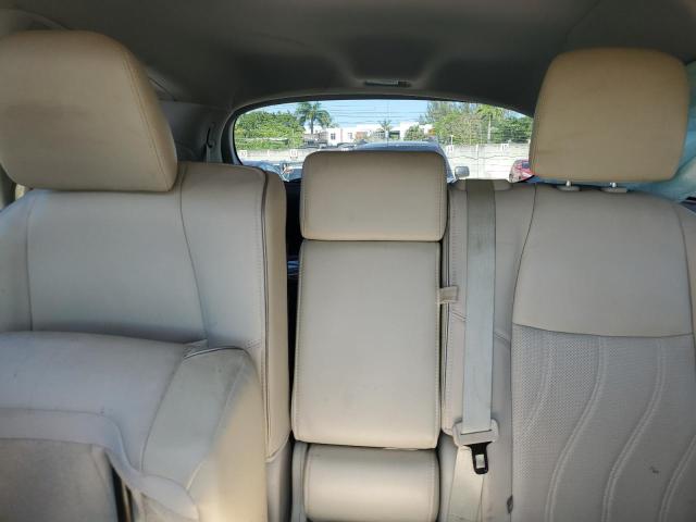 Photo 9 VIN: 5N1AL0MN4GC508445 - INFINITI QX60 