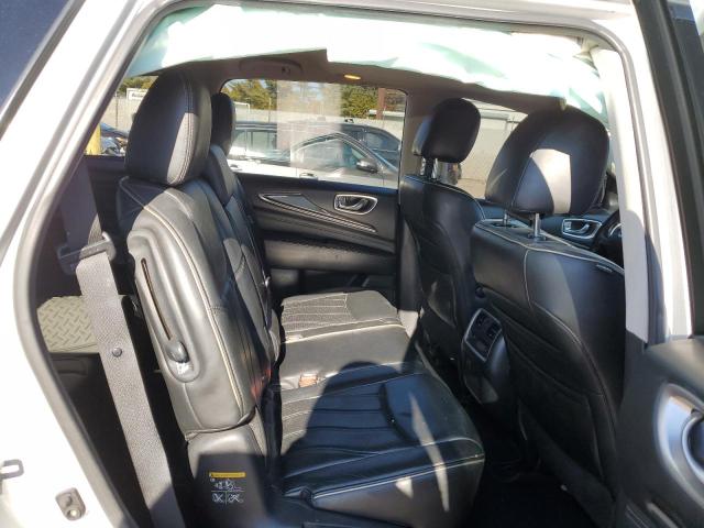 Photo 10 VIN: 5N1AL0MN4GC509398 - INFINITI QX60 