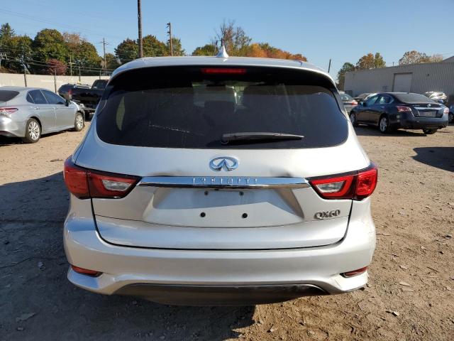 Photo 5 VIN: 5N1AL0MN4GC509398 - INFINITI QX60 