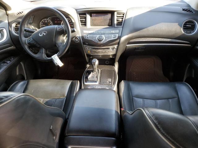 Photo 7 VIN: 5N1AL0MN4GC509398 - INFINITI QX60 