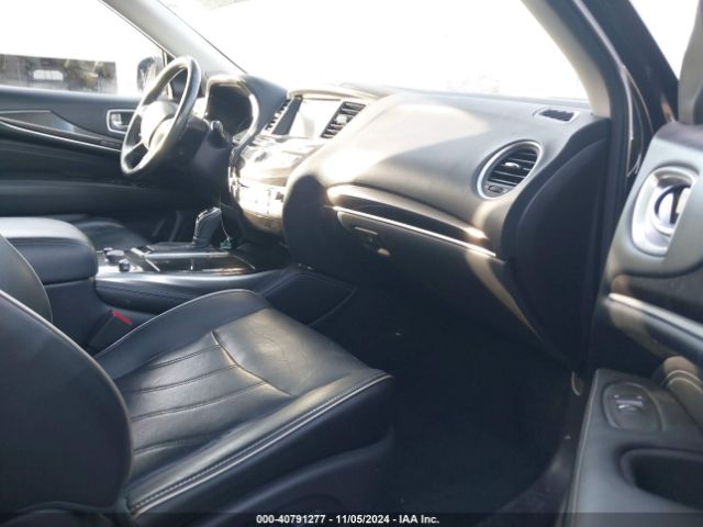 Photo 4 VIN: 5N1AL0MN4GC511653 - INFINITI QX60 