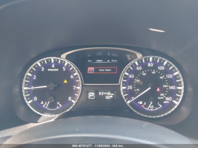 Photo 6 VIN: 5N1AL0MN4GC511653 - INFINITI QX60 