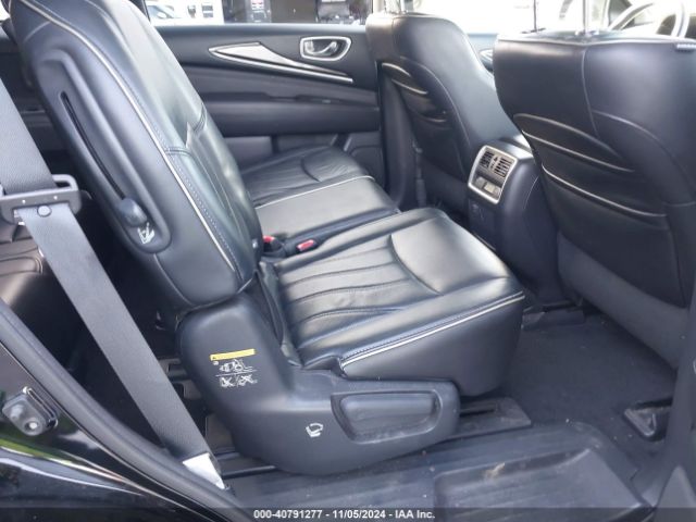 Photo 7 VIN: 5N1AL0MN4GC511653 - INFINITI QX60 