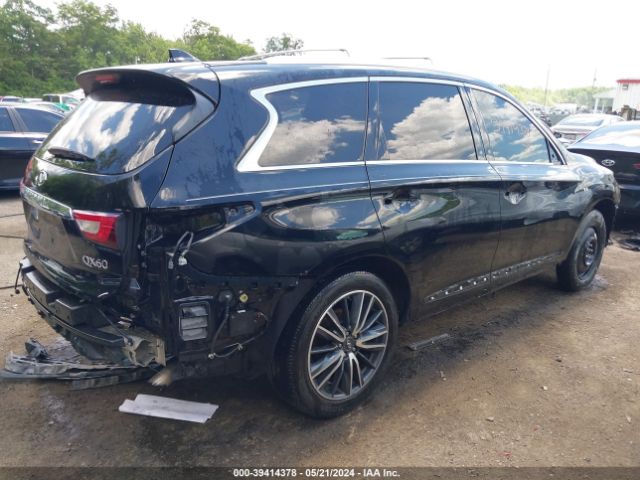 Photo 3 VIN: 5N1AL0MN4GC517338 - INFINITI QX60 