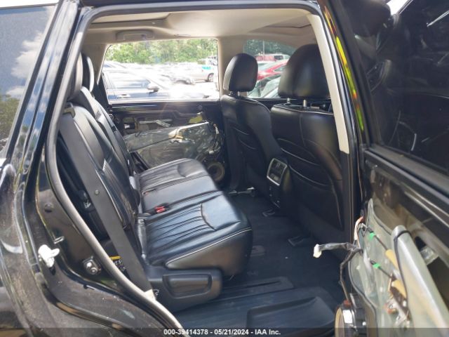 Photo 7 VIN: 5N1AL0MN4GC517338 - INFINITI QX60 