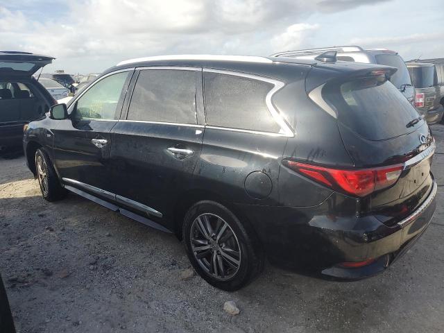 Photo 1 VIN: 5N1AL0MN4GC519817 - INFINITI QX60 