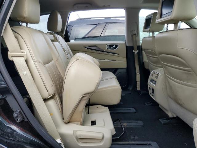 Photo 10 VIN: 5N1AL0MN4GC519817 - INFINITI QX60 