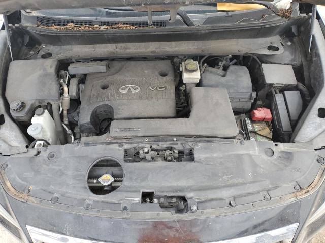 Photo 11 VIN: 5N1AL0MN4GC519817 - INFINITI QX60 