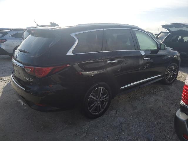 Photo 2 VIN: 5N1AL0MN4GC519817 - INFINITI QX60 