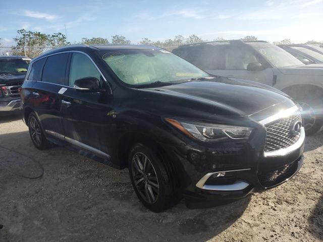 Photo 3 VIN: 5N1AL0MN4GC519817 - INFINITI QX60 