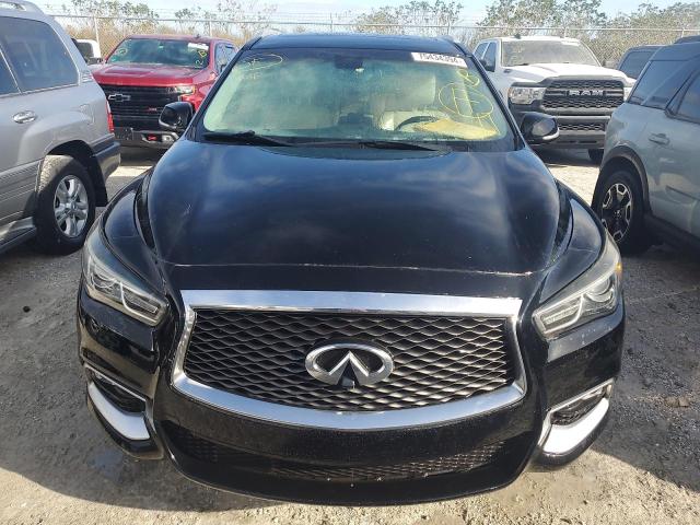 Photo 4 VIN: 5N1AL0MN4GC519817 - INFINITI QX60 