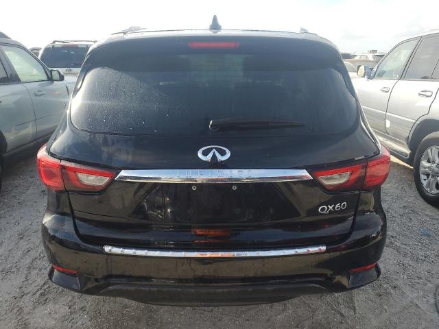 Photo 5 VIN: 5N1AL0MN4GC519817 - INFINITI QX60 