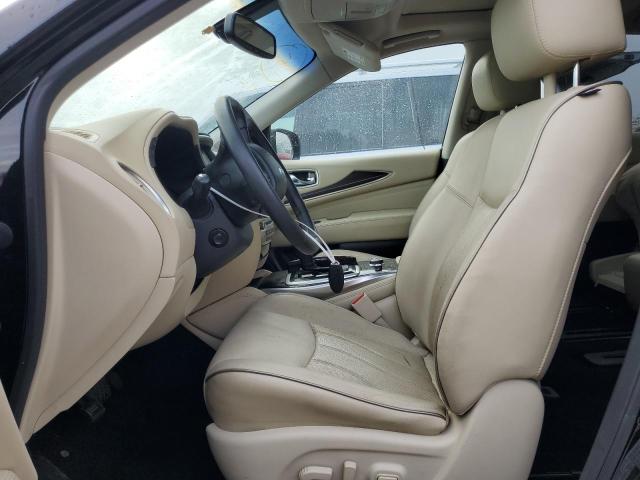 Photo 6 VIN: 5N1AL0MN4GC519817 - INFINITI QX60 