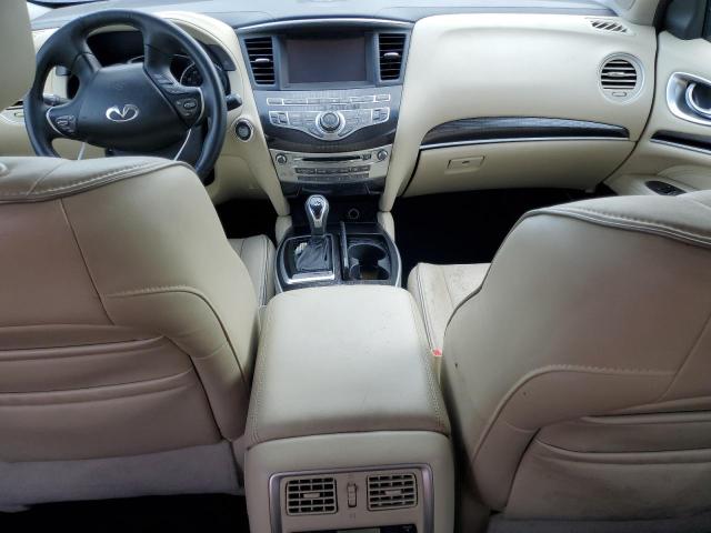 Photo 7 VIN: 5N1AL0MN4GC519817 - INFINITI QX60 