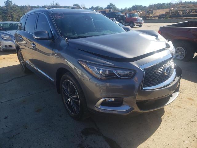 Photo 0 VIN: 5N1AL0MN4GC527433 - INFINITI QX60 