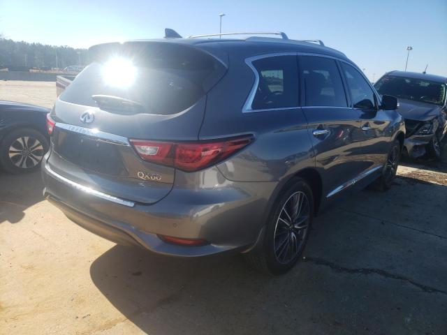 Photo 3 VIN: 5N1AL0MN4GC527433 - INFINITI QX60 