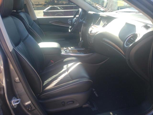 Photo 4 VIN: 5N1AL0MN4GC527433 - INFINITI QX60 