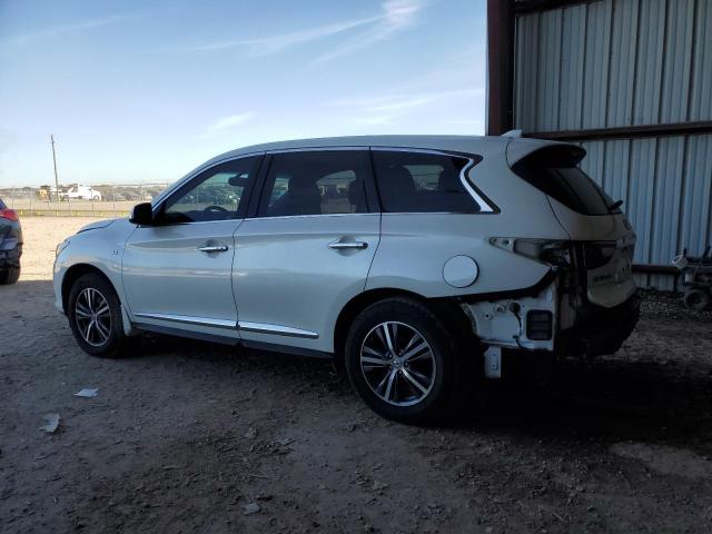 Photo 1 VIN: 5N1AL0MN4GC529697 - INFINITI QX60 