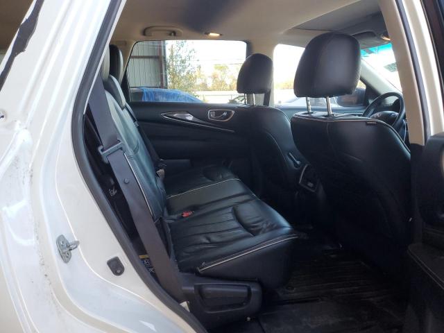 Photo 10 VIN: 5N1AL0MN4GC529697 - INFINITI QX60 