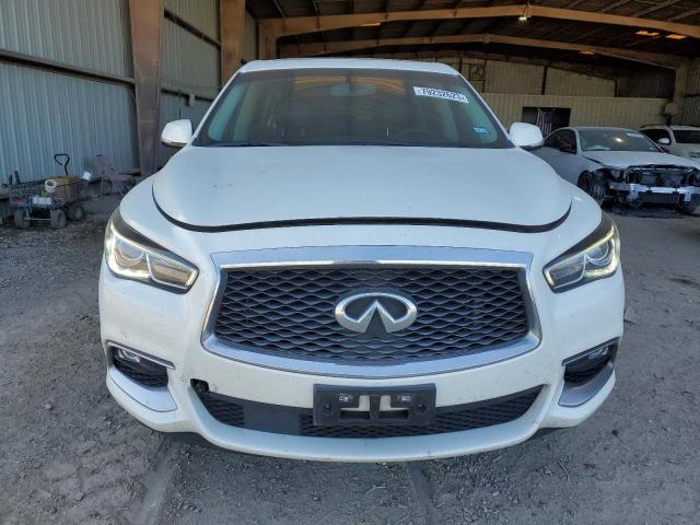 Photo 4 VIN: 5N1AL0MN4GC529697 - INFINITI QX60 