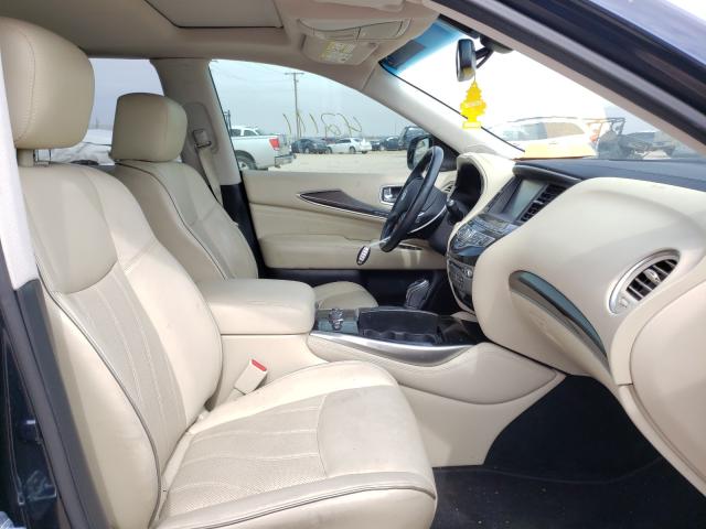 Photo 4 VIN: 5N1AL0MN4GC531563 - INFINITI QX60 