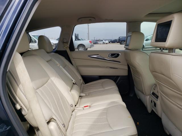 Photo 5 VIN: 5N1AL0MN4GC531563 - INFINITI QX60 