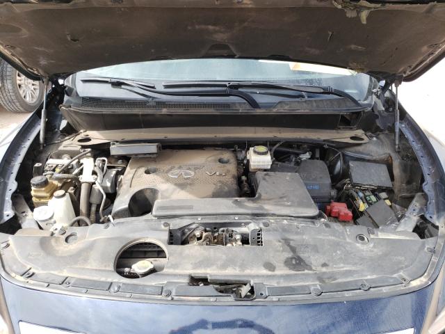 Photo 6 VIN: 5N1AL0MN4GC531563 - INFINITI QX60 