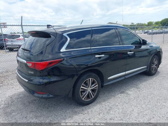 Photo 3 VIN: 5N1AL0MN4GC532387 - INFINITI QX60 