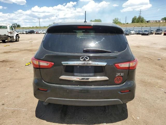 Photo 5 VIN: 5N1AL0MN5DC300148 - INFINITI JX35 