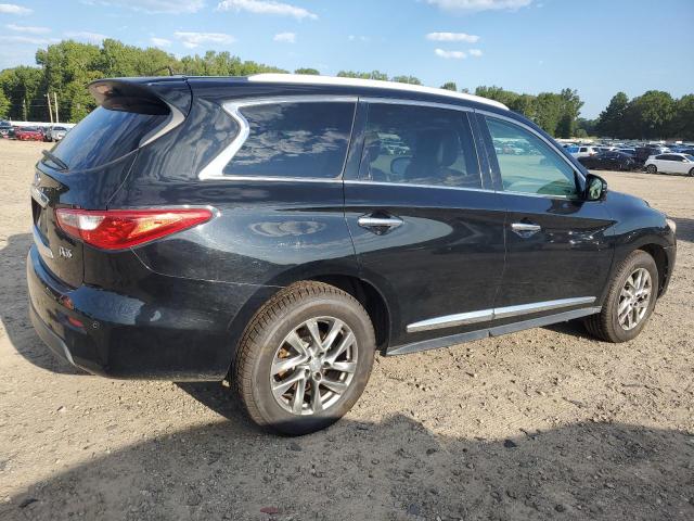 Photo 2 VIN: 5N1AL0MN5DC302515 - INFINITI JX35 