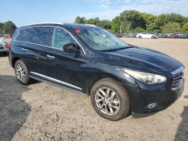 Photo 3 VIN: 5N1AL0MN5DC302515 - INFINITI JX35 