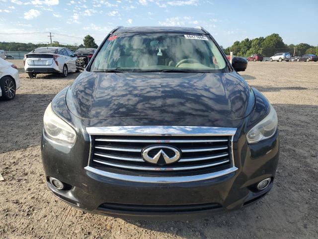 Photo 4 VIN: 5N1AL0MN5DC302515 - INFINITI JX35 