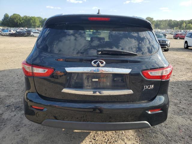 Photo 5 VIN: 5N1AL0MN5DC302515 - INFINITI JX35 